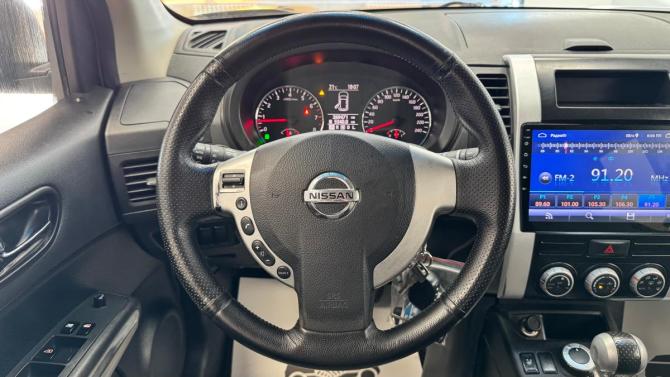 Nissan X-Trail II Рестайлинг с пробегом 2011 года, цена 890 000 рублей, 269471 км, внедорожник, Автокод Объявления