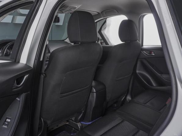 Mazda CX-5 I с пробегом 2013 года, цена 1 550 000 рублей, 181095 км, внедорожник, Автокод Объявления