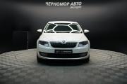 Skoda Octavia III (A7) Крым  - изображение 38