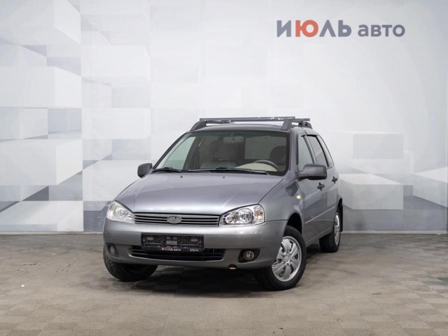 Lada (ВАЗ) Kalina I Екатеринбург  - изображение 1