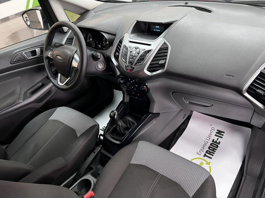 Ford EcoSport II Тверь  - изображение 12