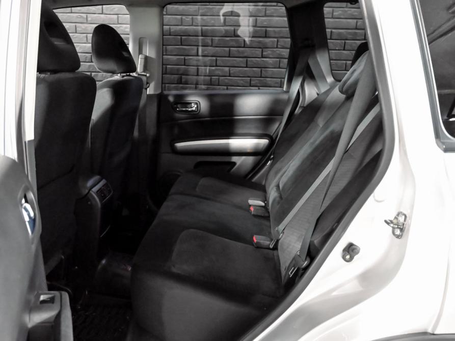 Nissan X-Trail II Рестайлинг Екатеринбург  - изображение 17