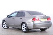 Honda Civic VIII Омск  - изображение 26