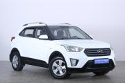 Hyundai Creta I Омск  - изображение 25