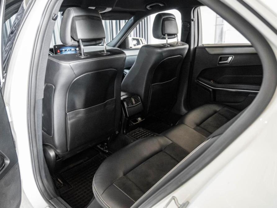 Mercedes-Benz E-Класс IV (W212 S212 C207) Рестайлинг Ставрополь  - изображение 11