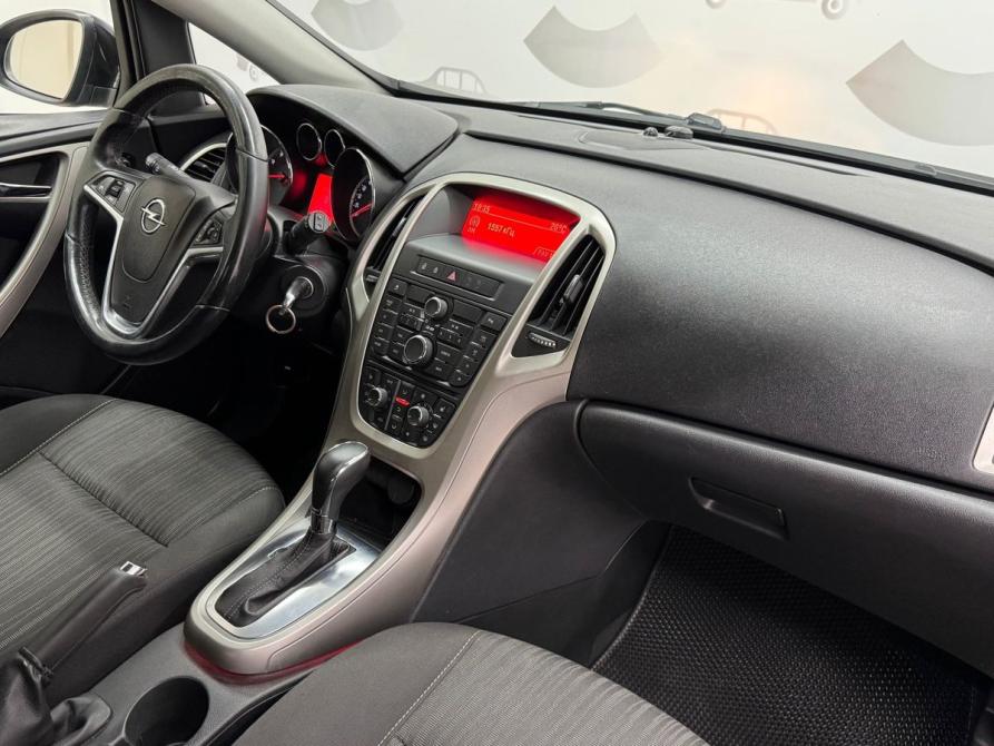 Opel Astra J Ставрополь  - изображение 10