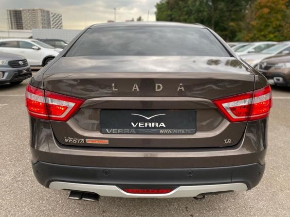 Lada (ВАЗ) Vesta I с пробегом 2020 года, цена 920 000 рублей, 138786 км, седан, Автокод Объявления