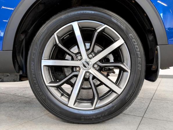 Haval F7 I с пробегом 2019 года, цена 1 695 000 рублей, 57243 км, внедорожник, Автокод Объявления