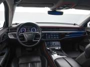 Audi A8 IV (D5) Москва  - изображение 31