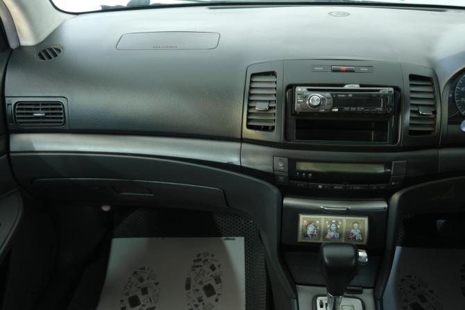 Toyota Premio I (T24) с пробегом 2003 года, цена 659 000 рублей, 520000 км, седан, Автокод Объявления
