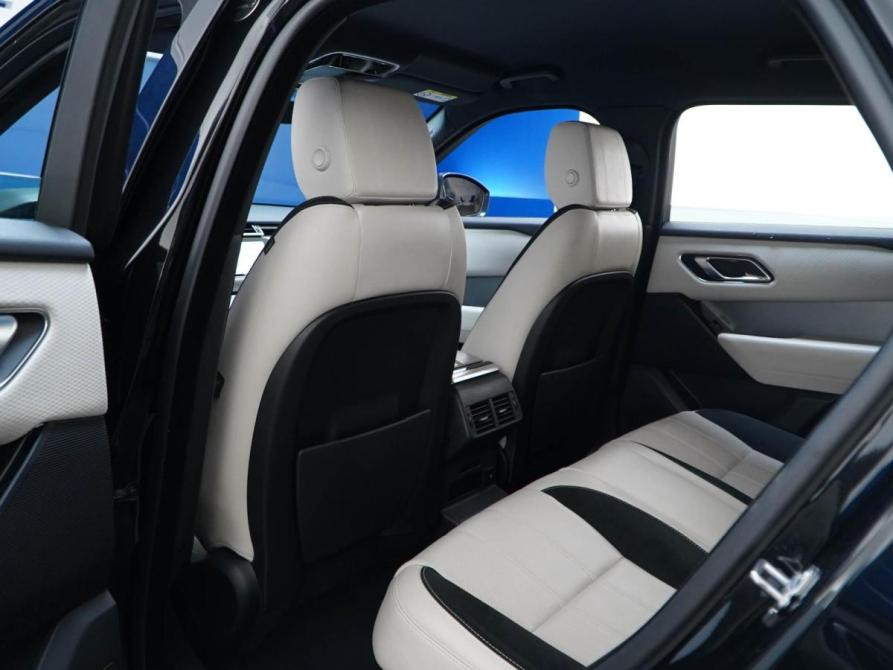 Land Rover Range Rover Velar I Москва  - изображение 11