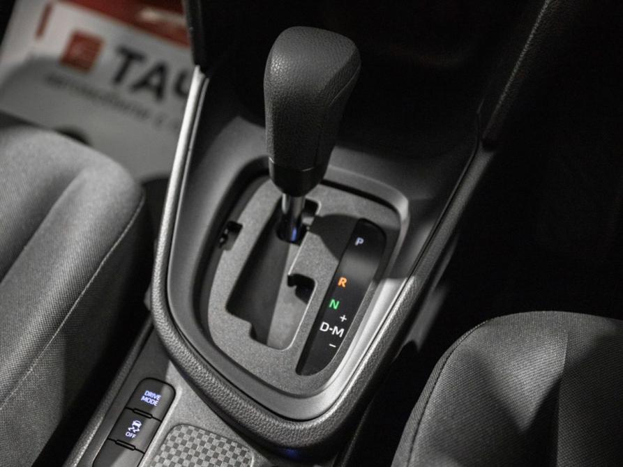 Toyota Yaris Cross Иркутск  - изображение 16