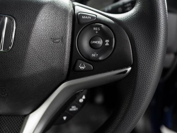 Honda Fit III Рестайлинг с пробегом 2019 года, цена 1 150 000 рублей, 92817 км, хэтчбек, Автокод Объявления