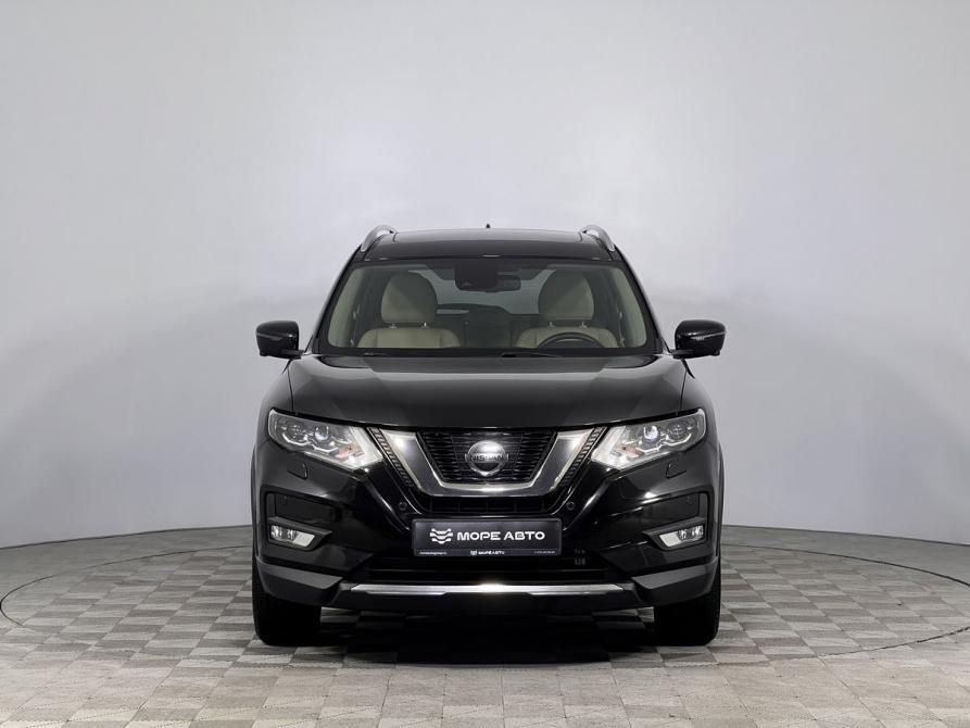 Nissan X-Trail III Рестайлинг Калининград  - изображение 2