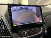 Hyundai ix35 I Рестайлинг Пермь  - изображение 41
