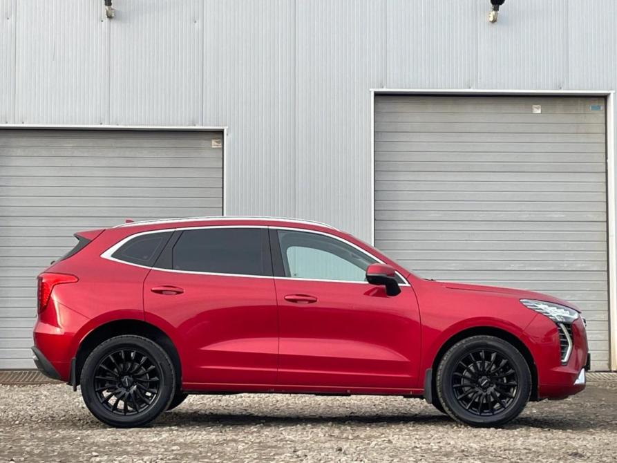 Haval Jolion I Вологда  - изображение 6