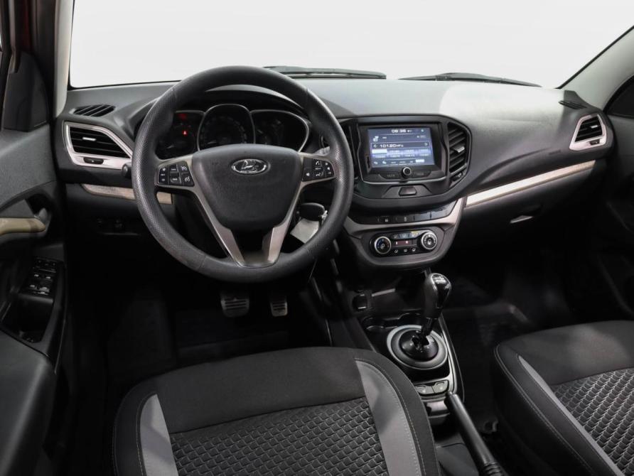 Lada (ВАЗ) Vesta I Ростов-на-Дону  - изображение 6