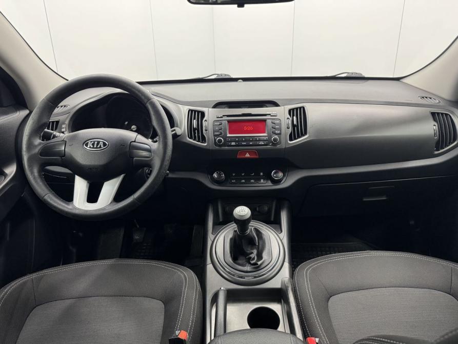 Kia Sportage III Воронеж  - изображение 14