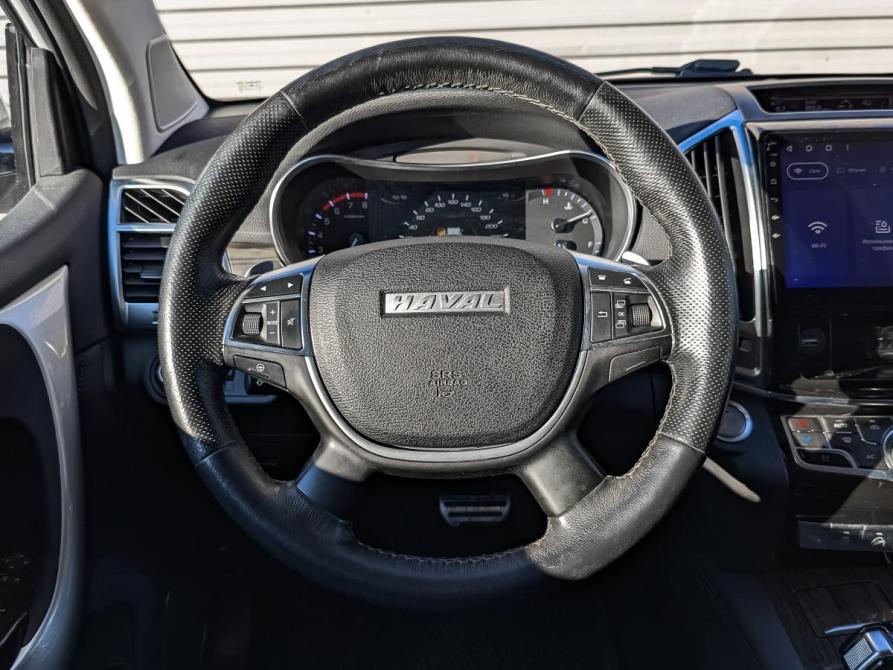 Haval H9 I Рестайлинг Химки  - изображение 21