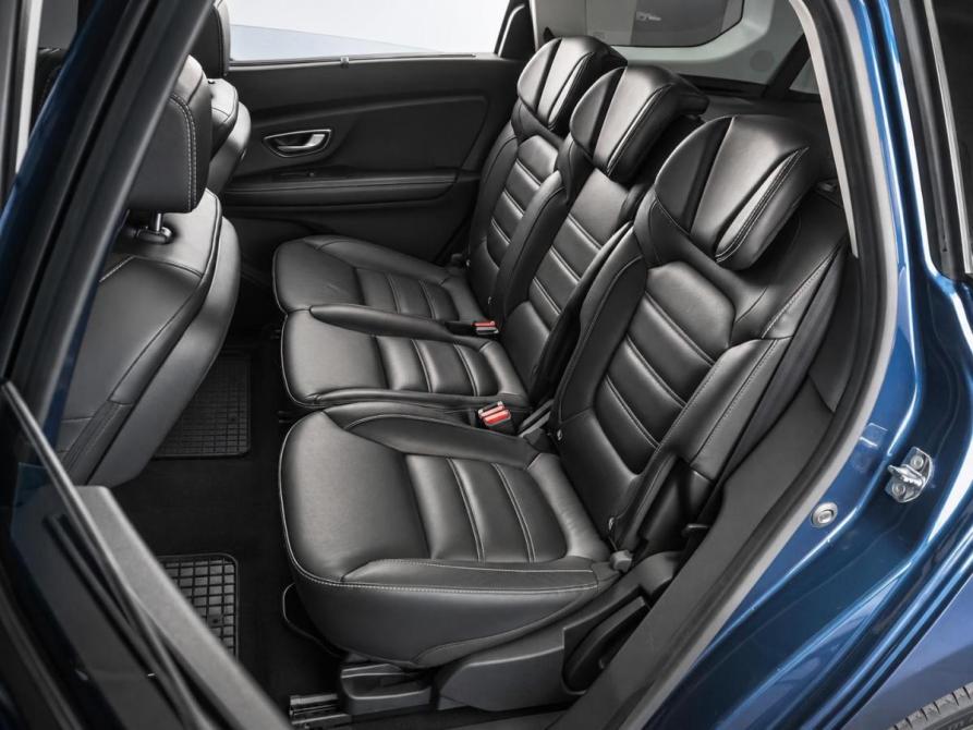 Renault Scenic IV Тюмень  - изображение 9