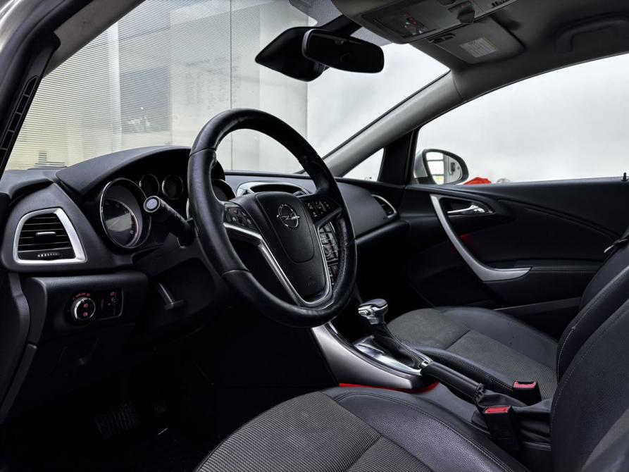 Opel Astra J Рестайлинг Уфа  - изображение 16