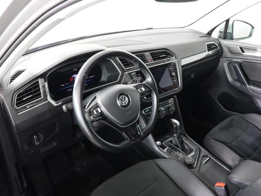 Volkswagen Tiguan II Химки  - изображение 9