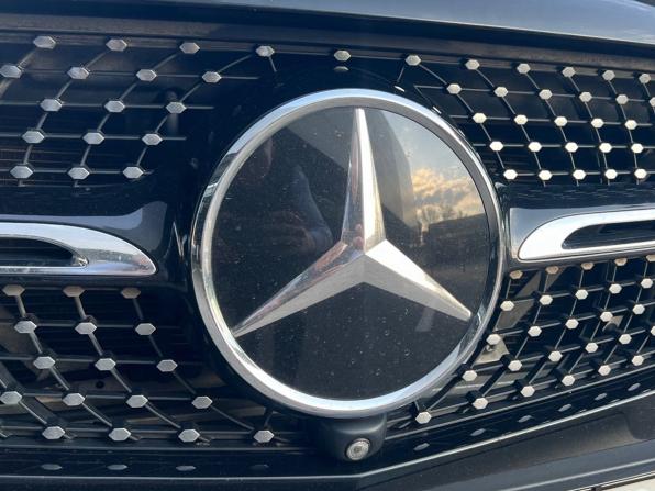 Mercedes-Benz GLC Coupe I (C253) с пробегом 2017 года, цена 3 890 000 рублей, 119255 км, внедорожник, Автокод Объявления