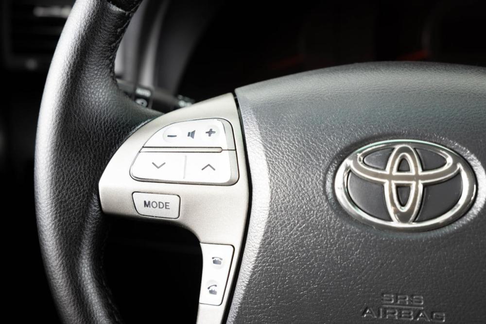 Toyota Camry VI (XV40) Рестайлинг Пермь  - изображение 17