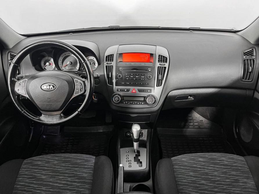 Kia Ceed I Ногинск  - изображение 11