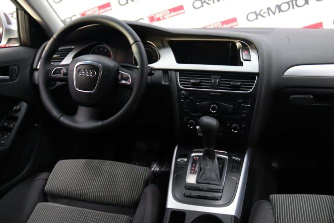 Audi A4 IV (B8) с пробегом 2008 года, цена 895 950 рублей, 229630 км, седан, Автокод Объявления