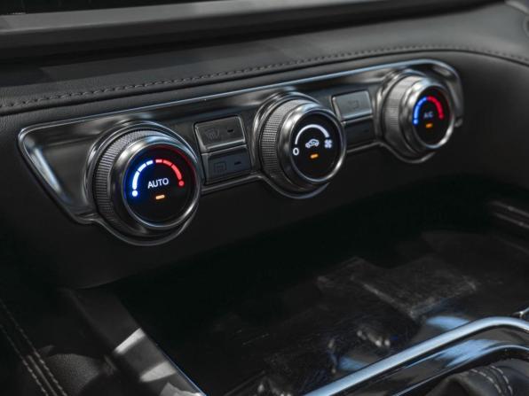 Changan CS95 I Рестайлинг с пробегом 2019 года, цена 1 990 000 рублей, 94800 км, внедорожник, Автокод Объявления