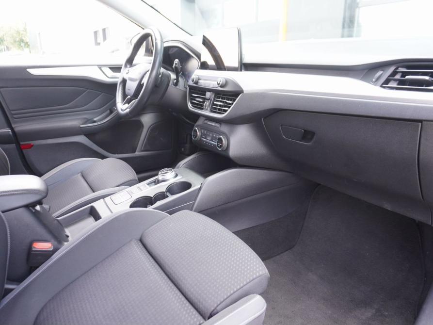 Ford Focus IV Москва  - изображение 11