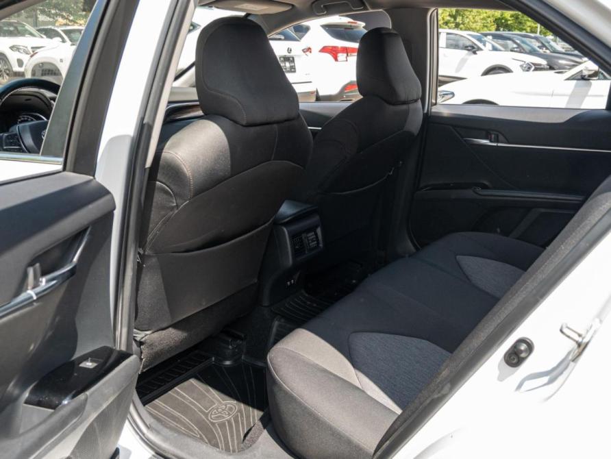 Toyota Camry VIII (XV70) Краснодар  - изображение 11