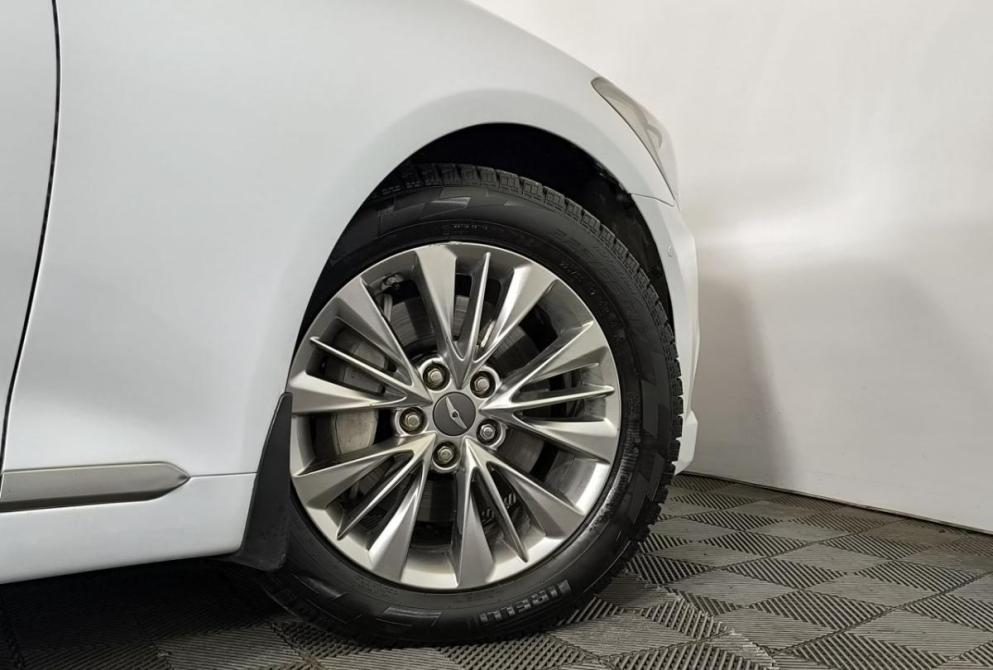 Hyundai Genesis II Нижний Новгород  - изображение 19