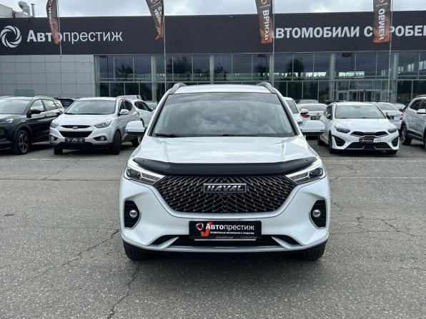 Haval M6 II с пробегом 2023 года, цена 1 734 000 рублей, 49556 км, внедорожник, Автокод Объявления