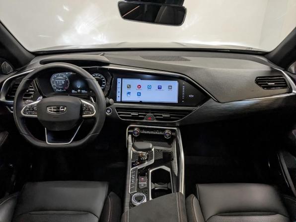 Geely Tugella I Рестайлинг с пробегом 2023 года, цена 2 850 000 рублей, 40846 км, внедорожник, Автокод Объявления