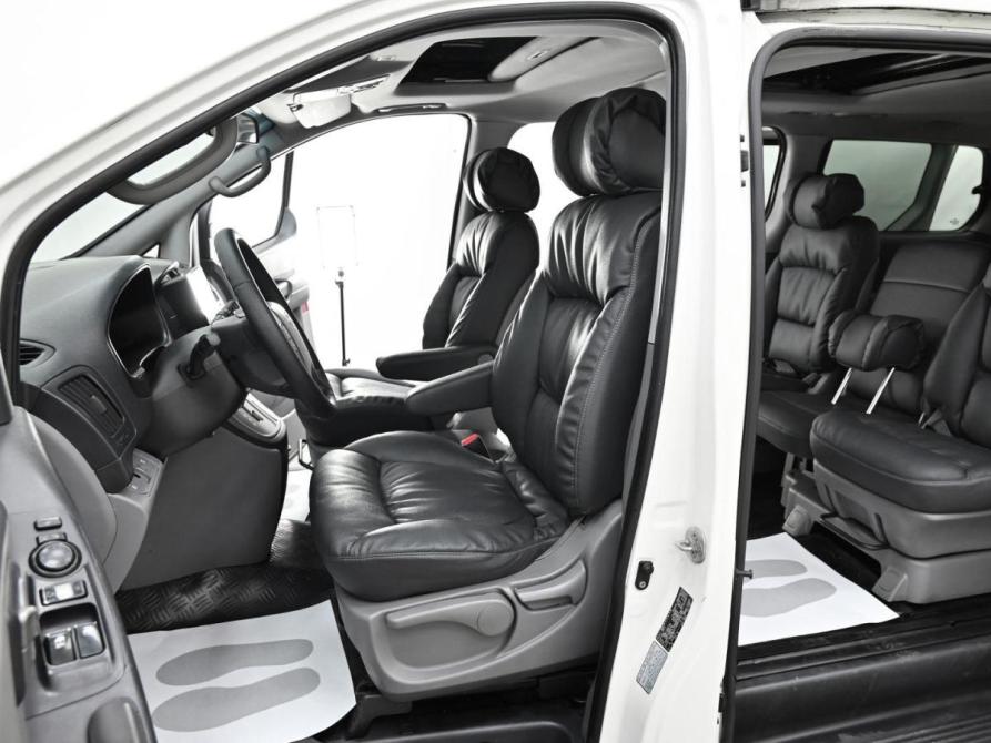 Hyundai Grand Starex I Москва  - изображение 7