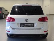Volkswagen Touareg II Казань  - изображение 29