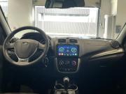Lada (ВАЗ) Granta I Рестайлинг Москва  - изображение 30