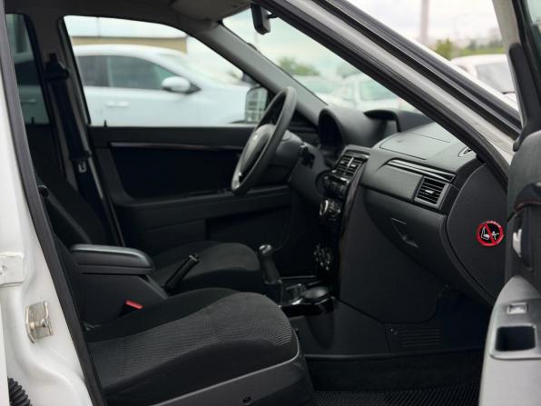 Lada (ВАЗ) Priora I Рестайлинг с пробегом 2013 года, цена 400 000 рублей, 128000 км, седан, Автокод Объявления