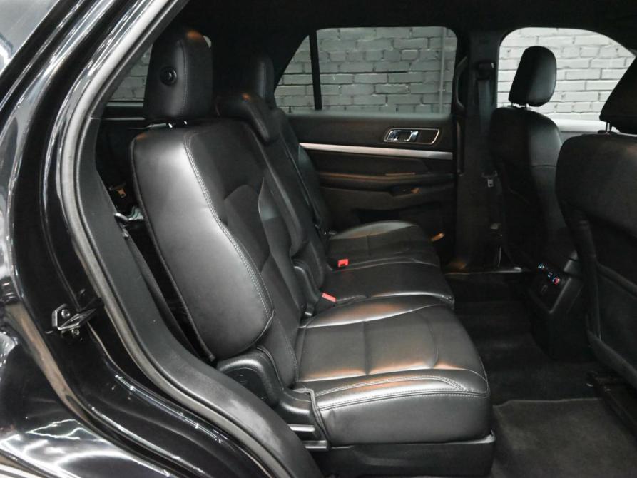 Ford Explorer V Рестайлинг 2 Екатеринбург  - изображение 11