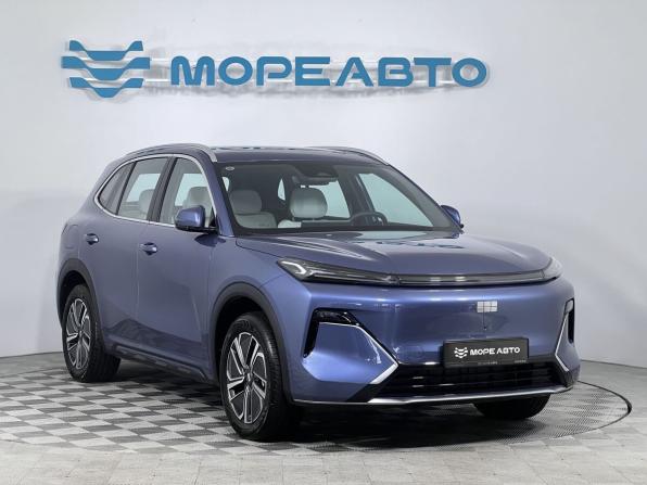 Geely Galaxy Starship 7 с пробегом 2025 года, цена 3 670 000 рублей, 3 км, внедорожник, Автокод Объявления