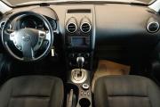 Nissan Qashqai I Рестайлинг Уфа  - изображение 26