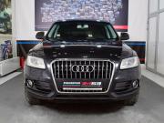 Audi Q5 I (8R) Рестайлинг Кемерово  - изображение 26