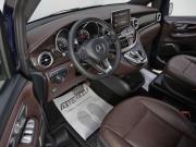 Mercedes-Benz V-Класс III (W447) Москва  - изображение 38