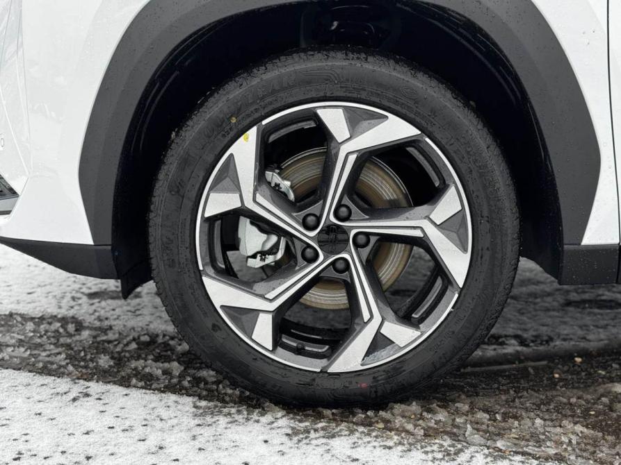 Geely Atlas II Ярославль  - изображение 9