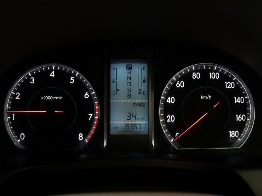 Toyota Premio II (T26) Чита  - изображение 11