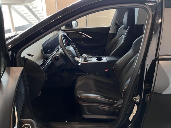 Omoda C5 I с пробегом 2024 года, цена 1 820 000 рублей, 36602 км, внедорожник, Автокод Объявления