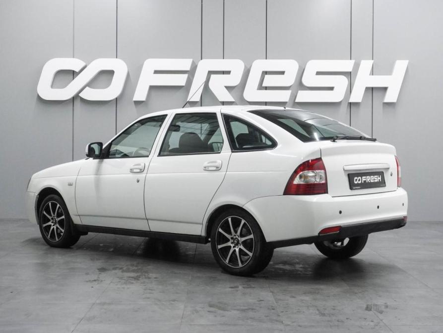 Lada (ВАЗ) Priora I Воронеж  - изображение 2