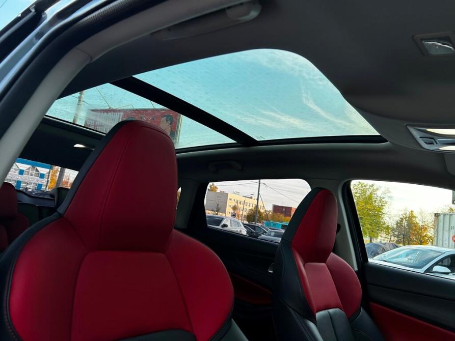 Changan CS55 Plus II Санкт-Петербург  - изображение 10